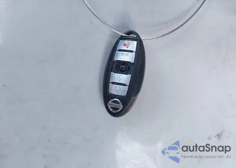 2018 Nissan Altima 2.5 Sv from USA, damaged, VIN 1N4AL3AP5JC163449